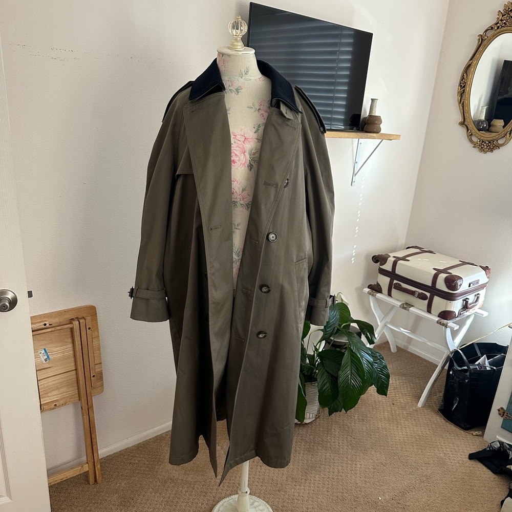 Ralph Lauren Coat (unisex)